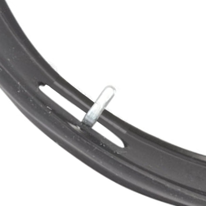 CDA Genuine Main Oven Cooker Door Seal 430 x 350 mm
