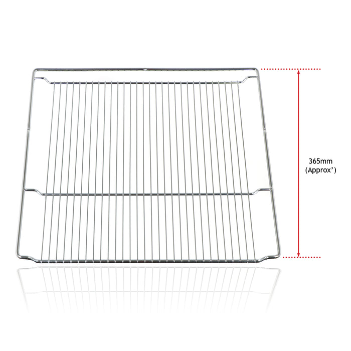 Oven Grill Shelf for Neff Wire Rack Replacement 465mm x 375mm