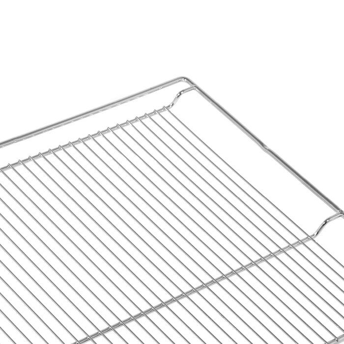 Oven Grill Shelf for Neff Wire Rack Replacement 465mm x 375mm