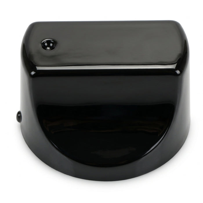 Black Control Switch Knobs for HOTPOINT Oven Cooker (Pack of 3)