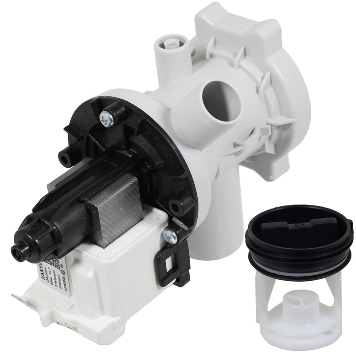 Kenwood Washing Machine Drain Pump K1016WM17 K714WM16 K814WM16 K914WM16 35W