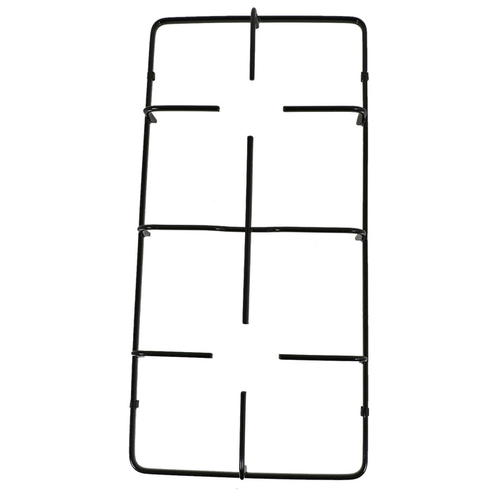 Hob Pan Support Gas Cooker Burner Grate Stand 475mm x 230mm Universal