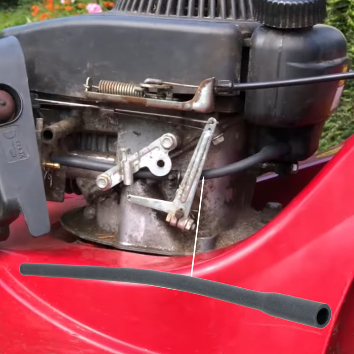 Mountfield Fuel Line Pipe RS100 RSC100 Lawnmower HP414 SP414 SP164 SP46 S421PD