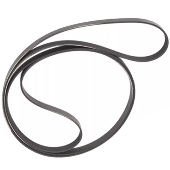 Poly-V Drive Belt for Zanussi Tumble Dryer 1975 H7 1975mm 7 Rib 1975H6