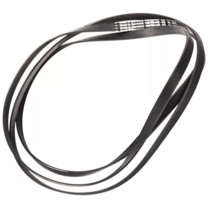 Poly-V Drive Belt for Zanussi Tumble Dryer 1975 H7 1975mm 7 Rib 1975H6