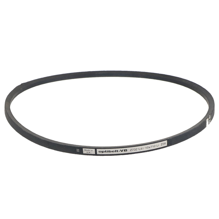 Stiga Drive Belt Lawnmower Combi 50 S AE SE QB SQ B H 135063900/0