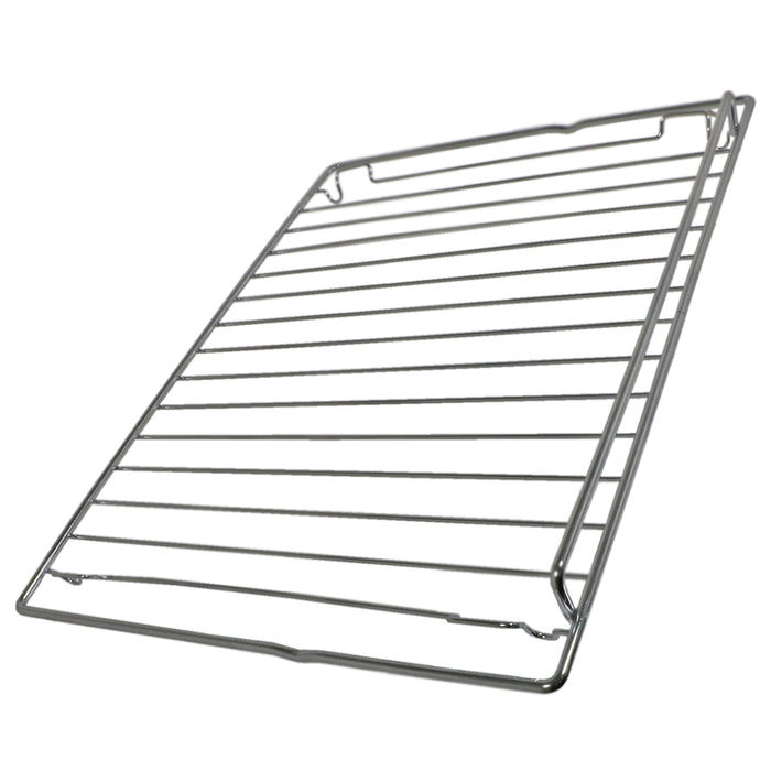 Oven Shelf Wire Rack 460 x 355 mm Universal Cooker Grill Replacement Chrome
