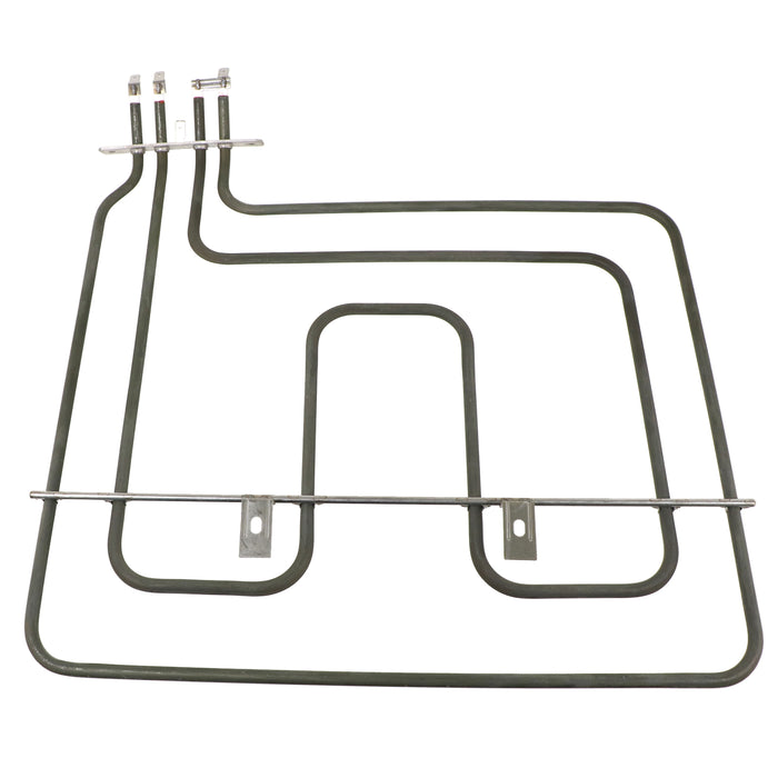Dual Circuit Oven Grill Element for Beko Oven Cooker (2200W)