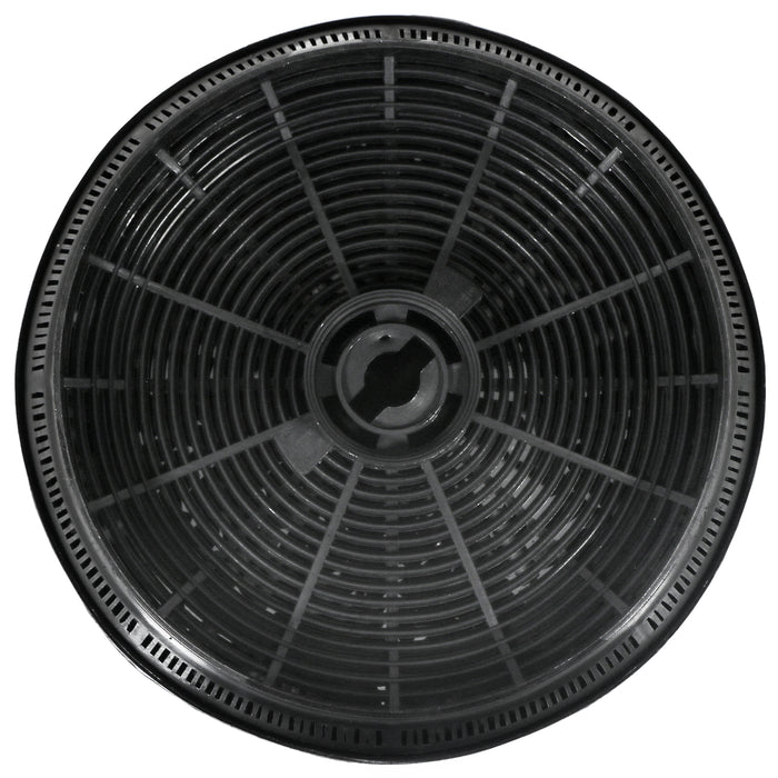 Carbon Filters for Candy Cooker Hood Charcoal CBT6240 CBT6324 CMB650X CMB950X x 2