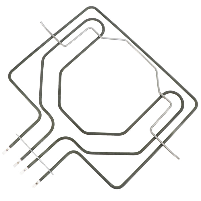 Upper Grill Heating Element for Falcon 90 100 110 DX DL DF Oven 2350w