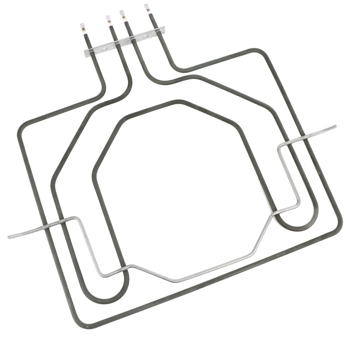 Upper Grill Heating Element for Falcon 90 100 110 DX DL DF Oven 2350w