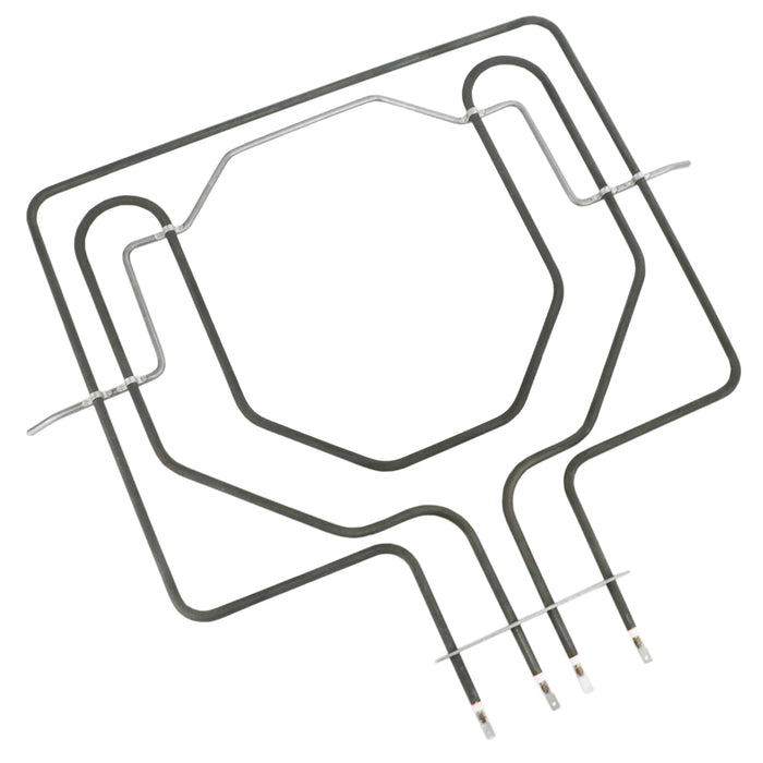 Upper Grill Heating Element for Falcon 90 100 110 DX DL DF Oven 2350w