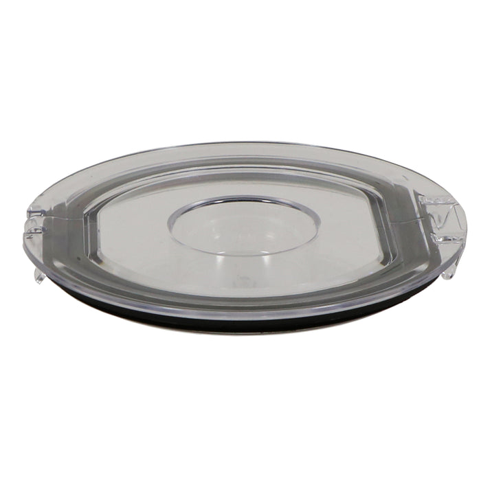 Dirt Bin Lid Base for Dyson V7 V8 SV10 SV11 Animal Absolute Motorhead Vacuum