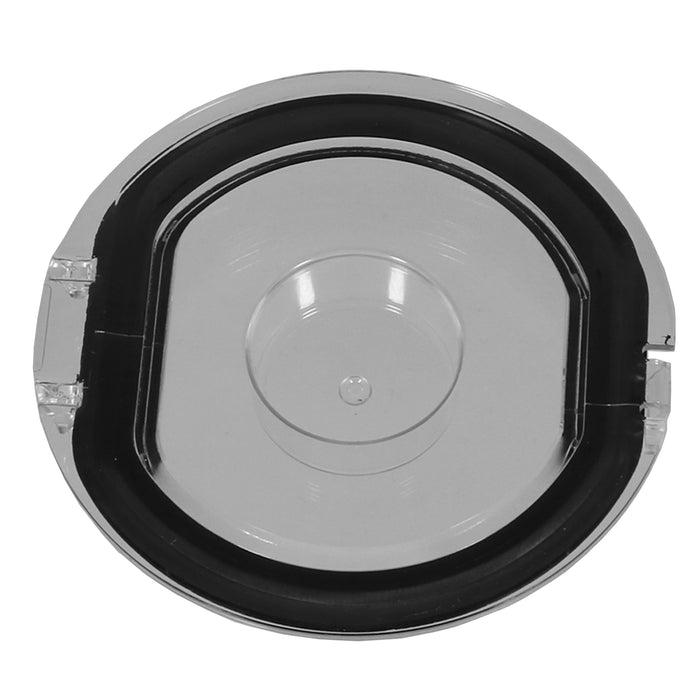 Dirt Bin Lid Base for Dyson V7 V8 SV10 SV11 Animal Absolute Motorhead Vacuum