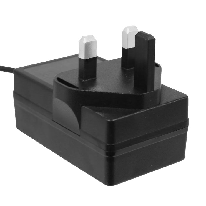 Battery Charger for Shark IF130 IF130UK IF130UKTH DuoClean TruePet Vacuum Cleaner (28.8V)