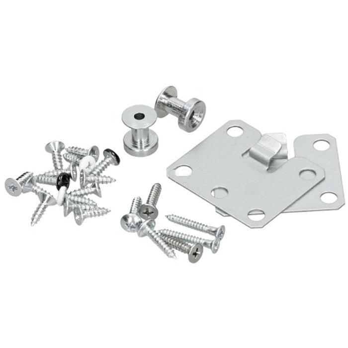 Baumatic Dishwasher Integrated Door Fixing Kit BDI631 BDI632 BDI633 BDI651 BDI652 BDI681 BDW01SS BDW13 BDW14 BDW15