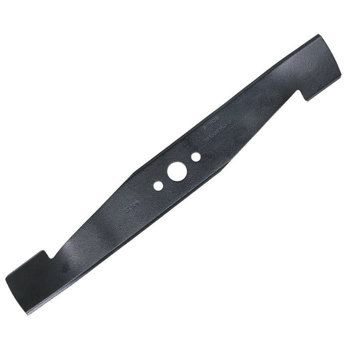 Castel Garden Lawnmower Blade Winged 38cm 15" EL 380 XP 40 Champion Sovereign 181004160/0