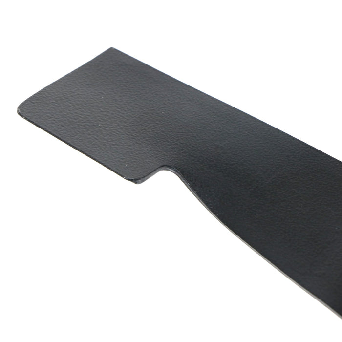 Atco Lawnmower Blade Winged 38cm 15" 15E GGP Hitachi EL 380 Mower 181004160/0