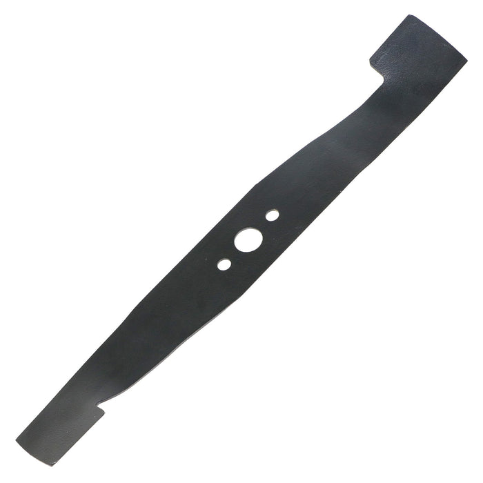 Atco Lawnmower Blade Winged 38cm 15" 15E GGP Hitachi EL 380 Mower 181004160/0