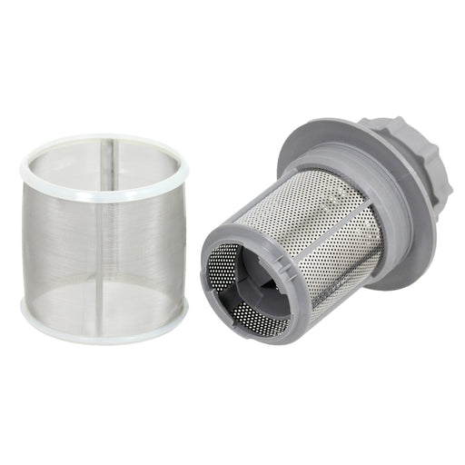 Dishwasher Filters for Bosch Neff Siemens  2 Part Micro Mesh Filter Kit 427903 170740