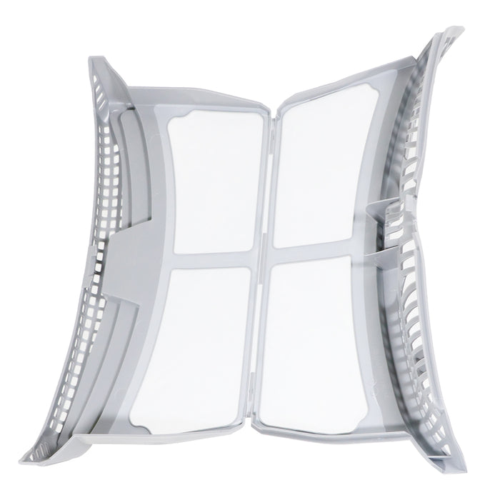 Beko Tumble Dryer Filter Lint Fluff Mesh Screen Cage (2975680300)