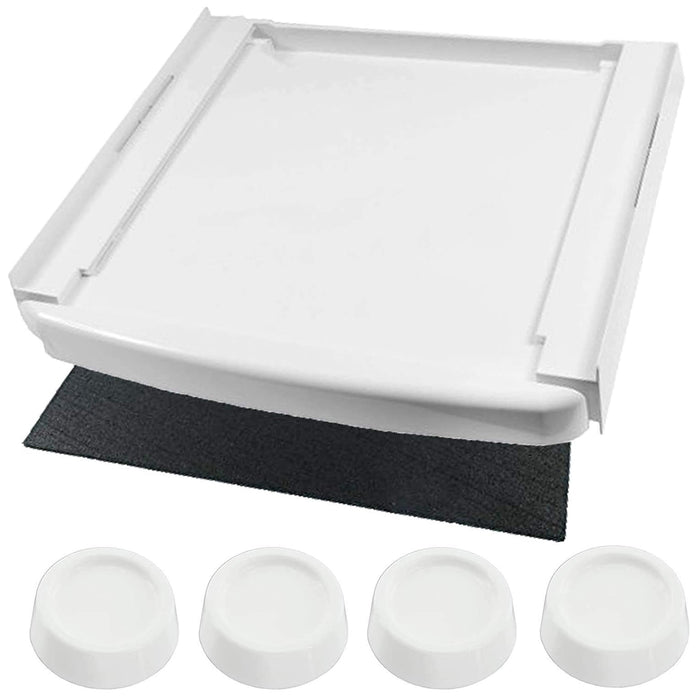 Stacking & Vibration Reduction Kit for Electrolux Washing Machines & Tumble Dryers