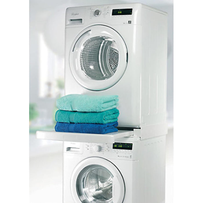 Stacking & Vibration Reduction Kit for Hotpoint Washing Machines & Tumble Dryers