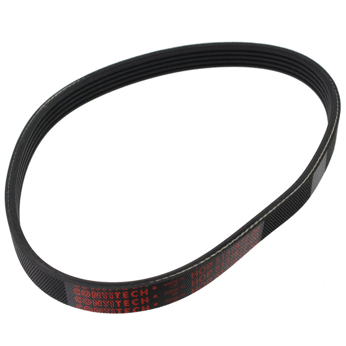 Flymo Turbo Lite 400 450 Electric Hover Lawnmower Genuine Rubber Drive Belt 5137872007