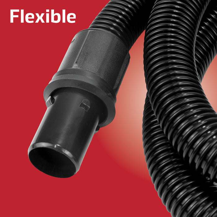 Replacement Hose for Nilfisk Saltix 3, VP300, GD111 or GD910 Vacuum Cleaners
