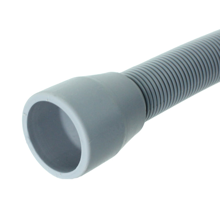 Drain Hose Extra Long Water Pipe for Beko Dishwasher (4m, 29mm & 22mm Connection)
