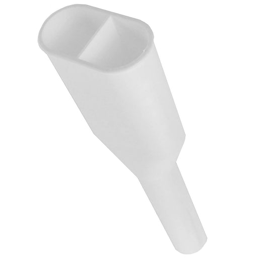 2-to-1 Drain Hose Dishwasher and Washing Machine Outlet - Universal