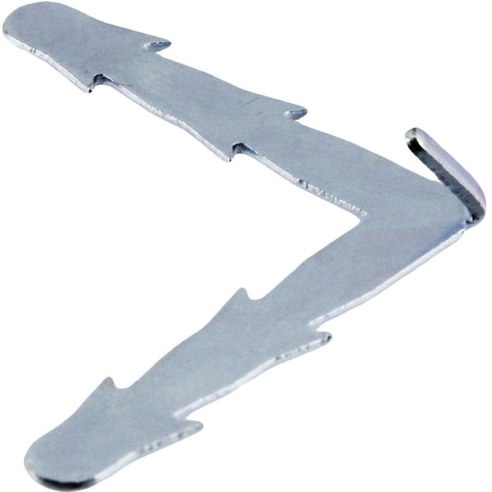 Oven Door Seal for CATA / COOKE & LEWIS Right Angle Corner Clips Rubber Cooker Gasket 2.4m