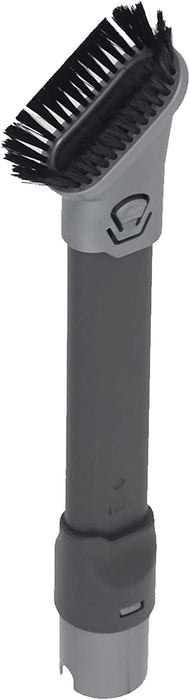Dusting Brush Crevice Tool 2-in-1 Cleaning Attachment for Shark Vacuum Cleaner