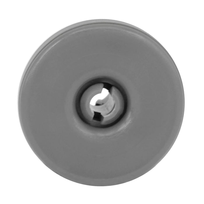 Basket Wheels for AEG Electrolux Zanussi Dishwasher Lower Runner Wheel 40mm x 8