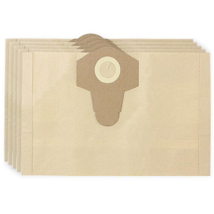 20L Dust Bags for LG JCB GOBLIN Vacuum Cleaner (Pack of 5)