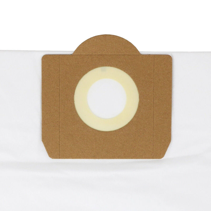 Bags for Titan TTB350 TTB351VAC TTB430VAC TTB775VAC TTB776VAC x 5 Vacuum Bag + Fresheners