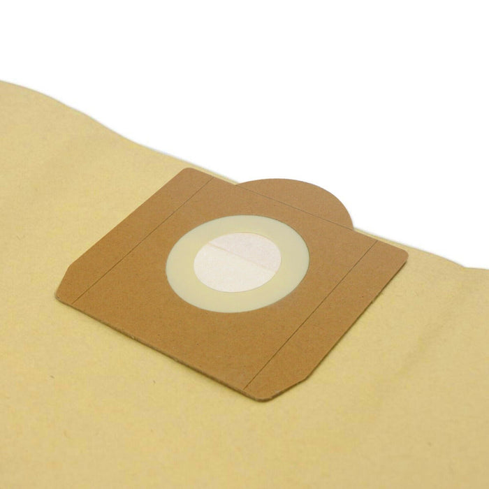 Dust Bags for DeWalt DXV23PTA 23L DXV38S 38L DXV20PA 20L Wet & Dry Bag x 10