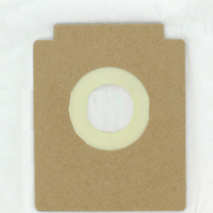 Dust Bags for Electrolux Z2100 for Zanussi ZAN3002 ZAN3002EL Vacuum Cleaner x 5 + Freshener Tabs