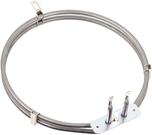 Fan Oven Element compatible with Beko.