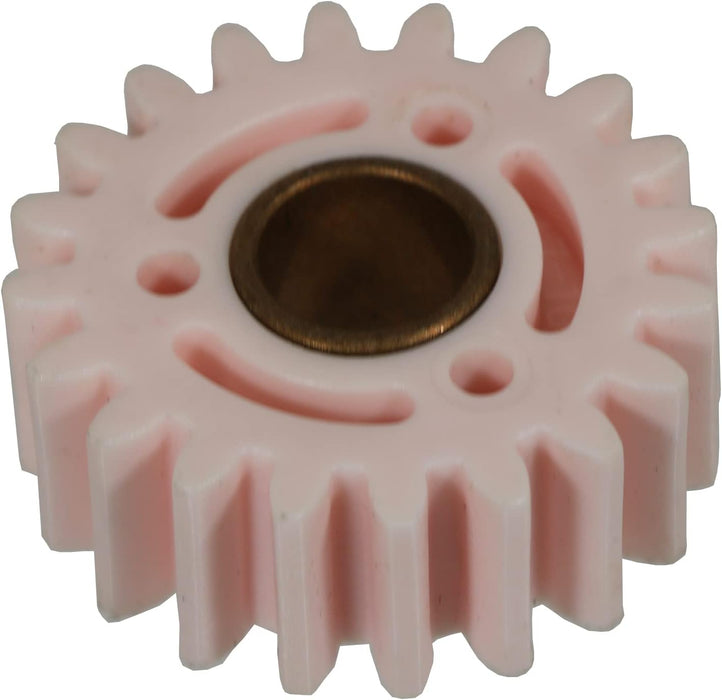 Toothed Small Pink Gear for Qualcast Classic Petrol 35S 43S Lawnmower
