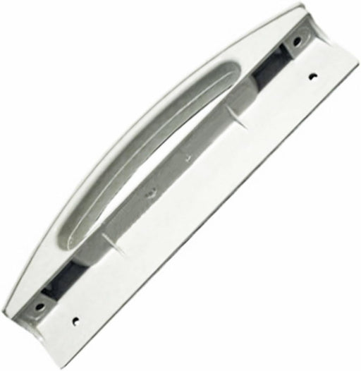 Frigidaire Genuine Fridge Freezer Refrigerator White Door Handle Bar FVE 597717 528180