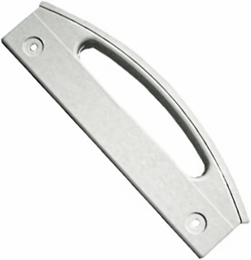Frigidaire Genuine Fridge Freezer Refrigerator White Door Handle Bar FVE 597717 528180