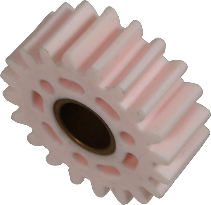 Toothed Small Pink Gear for Qualcast Classic Petrol 35S 43S Lawnmower