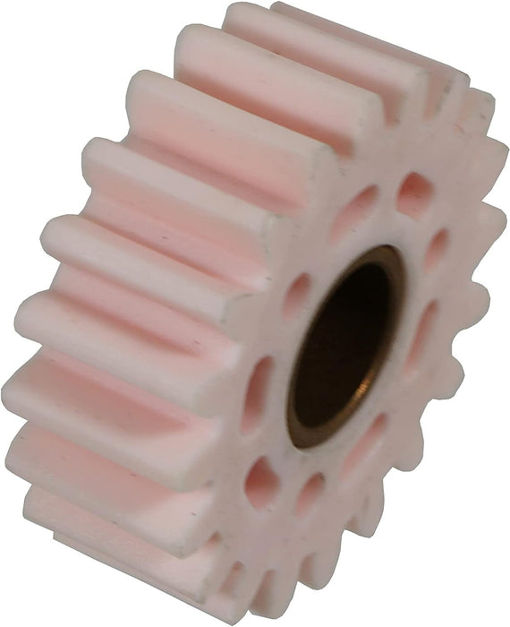 Toothed Small Pink Gear for Qualcast Classic Petrol 35S 43S Lawnmower