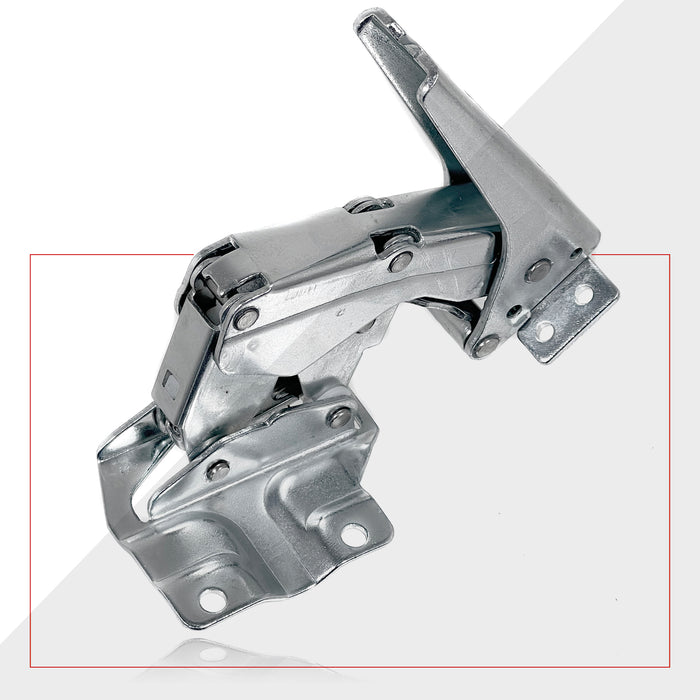 Door Hinges for Hettich Fridge Freezer 3306 3702 3307 3703 5.0 41.5 Pair Hinge