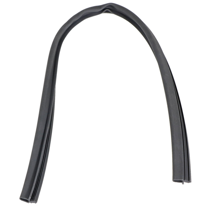 Lower Door Seal for Beko Dishwasher BDF DDN BFD DIN DFN DSN 1882470100 550mm
