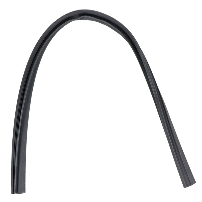 Lower Door Seal for Beko Dishwasher BDF DDN BFD DIN DFN DSN 1882470100 550mm