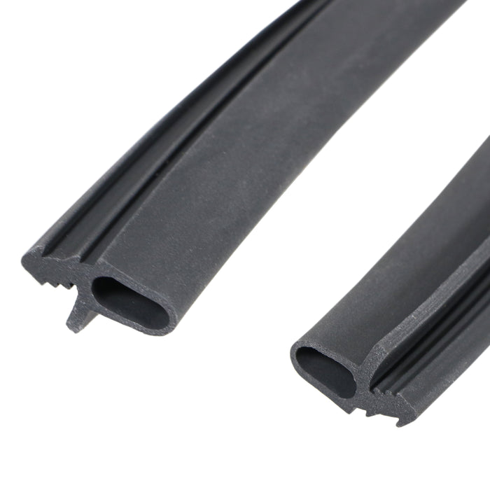 Lower Door Seal for Beko Dishwasher BDF DDN BFD DIN DFN DSN 1882470100 550mm