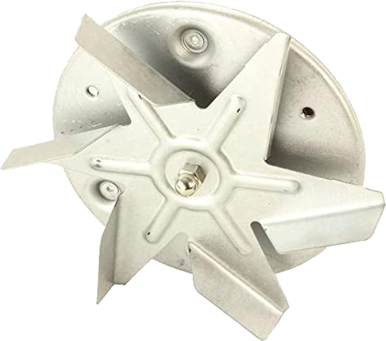 Fan Motor & Blade for Indesit Oven Cooker 220V - 240V