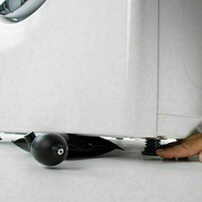 Appliance Lifter Air Wedge Shim Levelling Shock Absorber Inflatable Stabiliser Bag